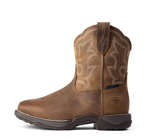 Load image into Gallery viewer, Women's Ariat Anthem Shortie II Waterproof Western Boot