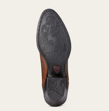 Load image into Gallery viewer, Women's Ariat Heritage R Toe Western Boot