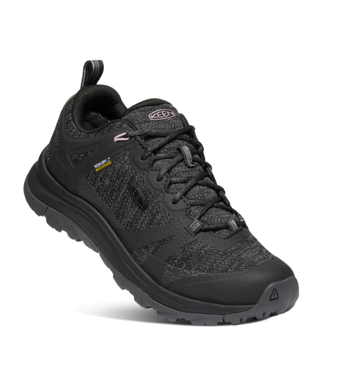 Women's Keen Terradora II Waterproof Shoe â 264 Shoes and Apparel