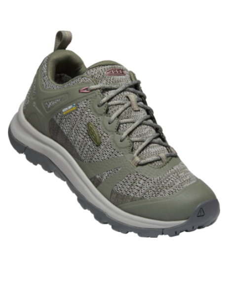 terradora ii waterproof