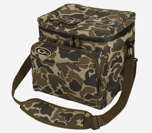 Drake 18-Can Soft Sided Cooler