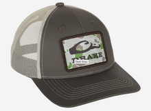 Load image into Gallery viewer, Drake Old School Patch 2.0 Mesh Back Cap