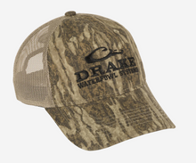 Load image into Gallery viewer, Drake Mesh Back Camo Cap