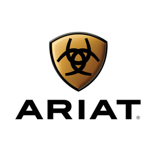 Ariat brand logo