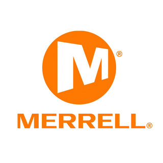 Merrell shoes logo