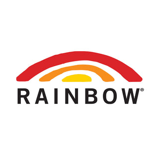 Rainbow Sandals logo