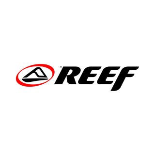 Reef Sandals logo
