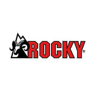 Rocky Boots logo
