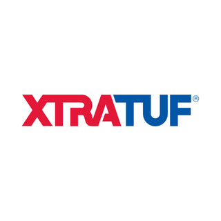 XTRATUF Rubber boots logo