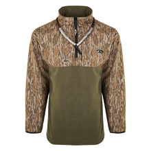 Load image into Gallery viewer, Drake 1/4 Zip Refuge Eqwader Jacket
