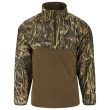 Load image into Gallery viewer, Drake 1/4 Zip Refuge Eqwader Jacket