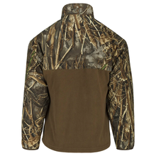 Load image into Gallery viewer, Drake 1/4 Zip Refuge Eqwader Jacket
