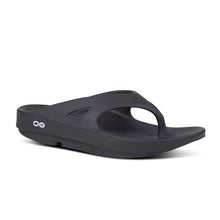 Load image into Gallery viewer, Oofos OOriginal Thong Sandal
