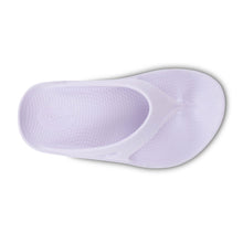 Load image into Gallery viewer, Oofos OOriginal Thong Sandal