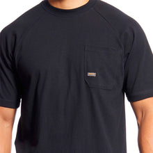 Load image into Gallery viewer, Ariat Men's Rebar® CottonStrong™ T-Shirt