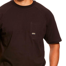 Load image into Gallery viewer, Ariat Men's Rebar® CottonStrong™ T-Shirt
