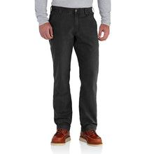 Load image into Gallery viewer, Carhartt Rugged Flex® Relaxed Fit Canvas Work Pant