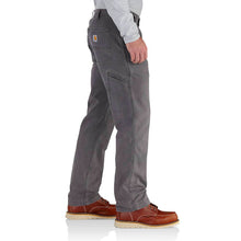 Load image into Gallery viewer, Carhartt Rugged Flex® Relaxed Fit Canvas Work Pant