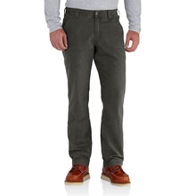 Load image into Gallery viewer, Carhartt Rugged Flex® Relaxed Fit Canvas Work Pant