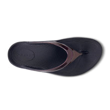 Load image into Gallery viewer, Oofos OOlala Luxe Thong Sandal