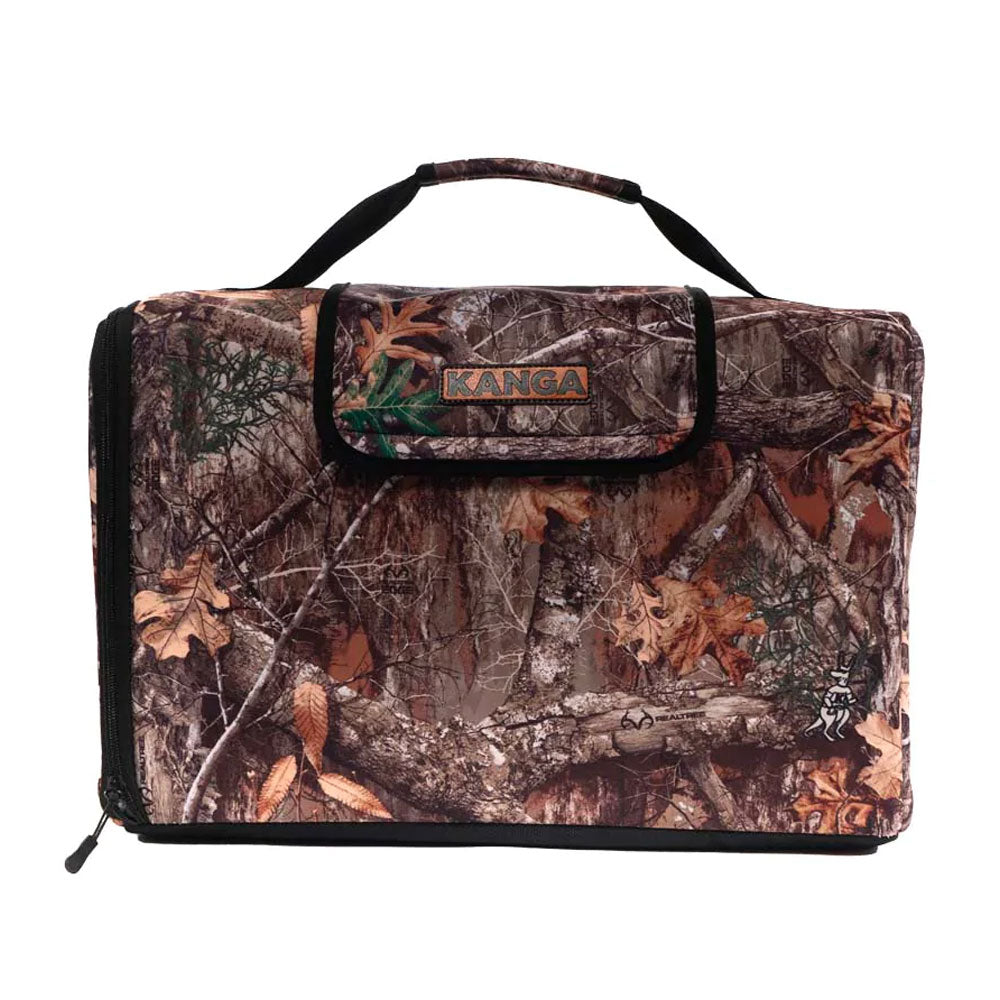 Kanga Kase Mate 24 pack Cooler Realtree Camo 264 Shoes and Apparel