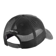Load image into Gallery viewer, Carhartt Mesh-Back Trucker Hat