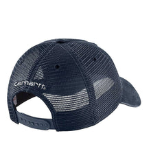 Load image into Gallery viewer, Carhartt Mesh-Back Trucker Hat