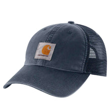 Load image into Gallery viewer, Carhartt Mesh-Back Trucker Hat