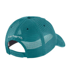 Load image into Gallery viewer, Carhartt Mesh-Back Trucker Hat
