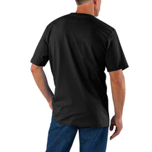 Load image into Gallery viewer, Carhartt Men's Loose Fit Heavyweight Short Sleeve Pocket T-Shirt