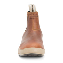 Load image into Gallery viewer, XTRATUF Men's Leather Legacy Chelsea Boot- Cathay Spice