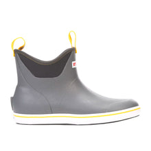 Load image into Gallery viewer, XTRATUF Men's Ankle Pull-On Deck Boots
