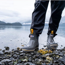 Load image into Gallery viewer, XTRATUF Men's Ankle Pull-On Deck Boots