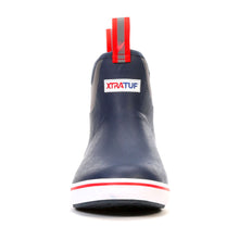 Load image into Gallery viewer, XTRATUF Men's Ankle Pull-On Deck Boots