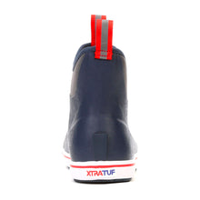 Load image into Gallery viewer, XTRATUF Men's Ankle Pull-On Deck Boots