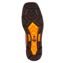 Load image into Gallery viewer, Ariat Men's WorkHog® XT Waterproof Carbon Toe Work Boot- Tumbled Bark/Dark Forest