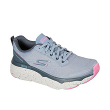 Load image into Gallery viewer, Skechers Women's Max Cushioning Elite- Limitless Intensity Shoe- Blue