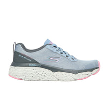 Load image into Gallery viewer, Skechers Women's Max Cushioning Elite- Limitless Intensity Shoe- Blue