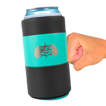 Load image into Gallery viewer, Toadfish 12 oz.Non-Tipping Can Cooler