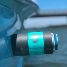 Load image into Gallery viewer, Toadfish 12 oz.Non-Tipping Can Cooler