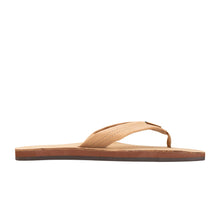 Load image into Gallery viewer, Rainbow Single Layer Arch Support Leather with 1" Strap