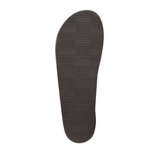 Load image into Gallery viewer, Rainbow Single Layer Arch Support Leather with 1/2" Strap