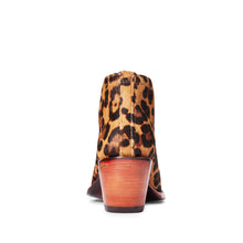 Load image into Gallery viewer, Ariat Women's Dixon Western Boot- Leopard Haircalf