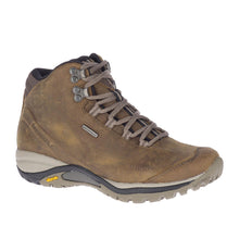 Load image into Gallery viewer, Merrell Women's Siren Traveller 3-Mid Waterproof Boot- Brindle / Boulder