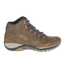 Load image into Gallery viewer, Merrell Women's Siren Traveller 3-Mid Waterproof Boot- Brindle / Boulder