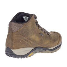 Load image into Gallery viewer, Merrell Women's Siren Traveller 3-Mid Waterproof Boot- Brindle / Boulder