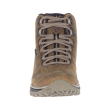 Load image into Gallery viewer, Merrell Women's Siren Traveller 3-Mid Waterproof Boot- Brindle / Boulder