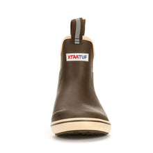 Load image into Gallery viewer, XTRATUF Women's Ankle Pull-On Deck Boots