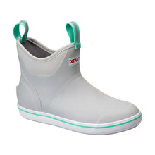 Load image into Gallery viewer, XTRATUF Women's Ankle Pull-On Deck Boots