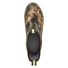 Load image into Gallery viewer, XTRATUF Men's Ankle Pull-On Deck Boots- Mossy Oak™ Country DNA